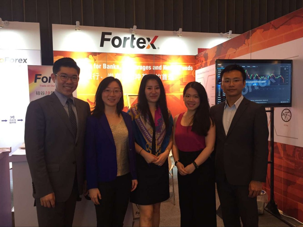 Fortex team